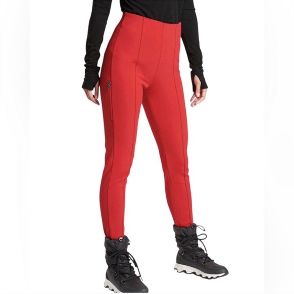 Athleta Glacier Snow Skinny Pant